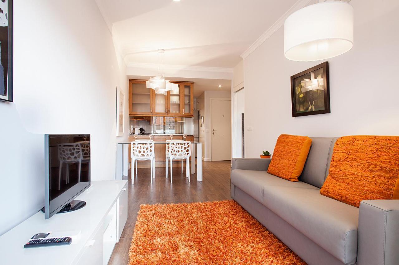 Suites4Days Provenza Apartment 巴塞罗那 外观 照片