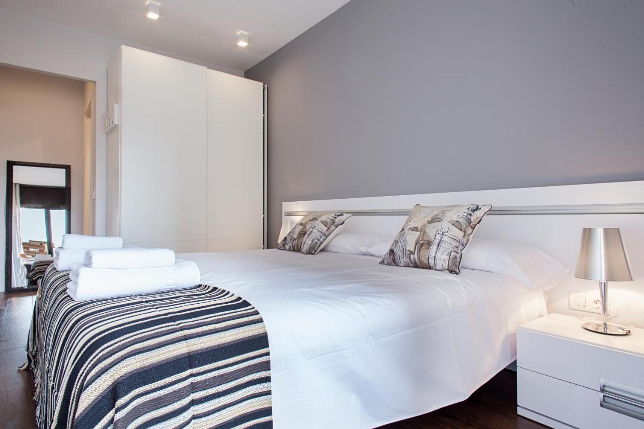 Suites4Days Provenza Apartment 巴塞罗那 外观 照片