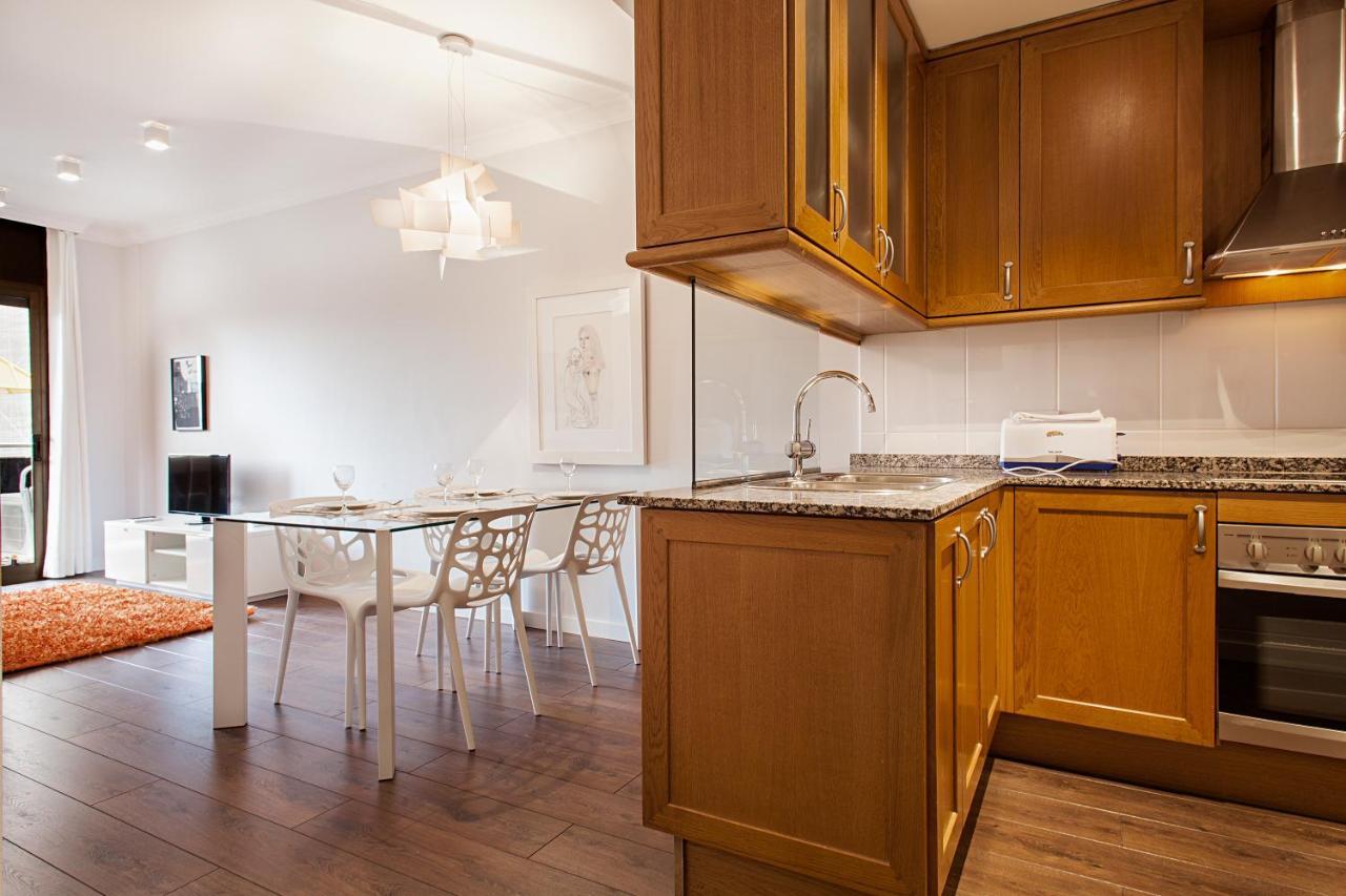 Suites4Days Provenza Apartment 巴塞罗那 外观 照片