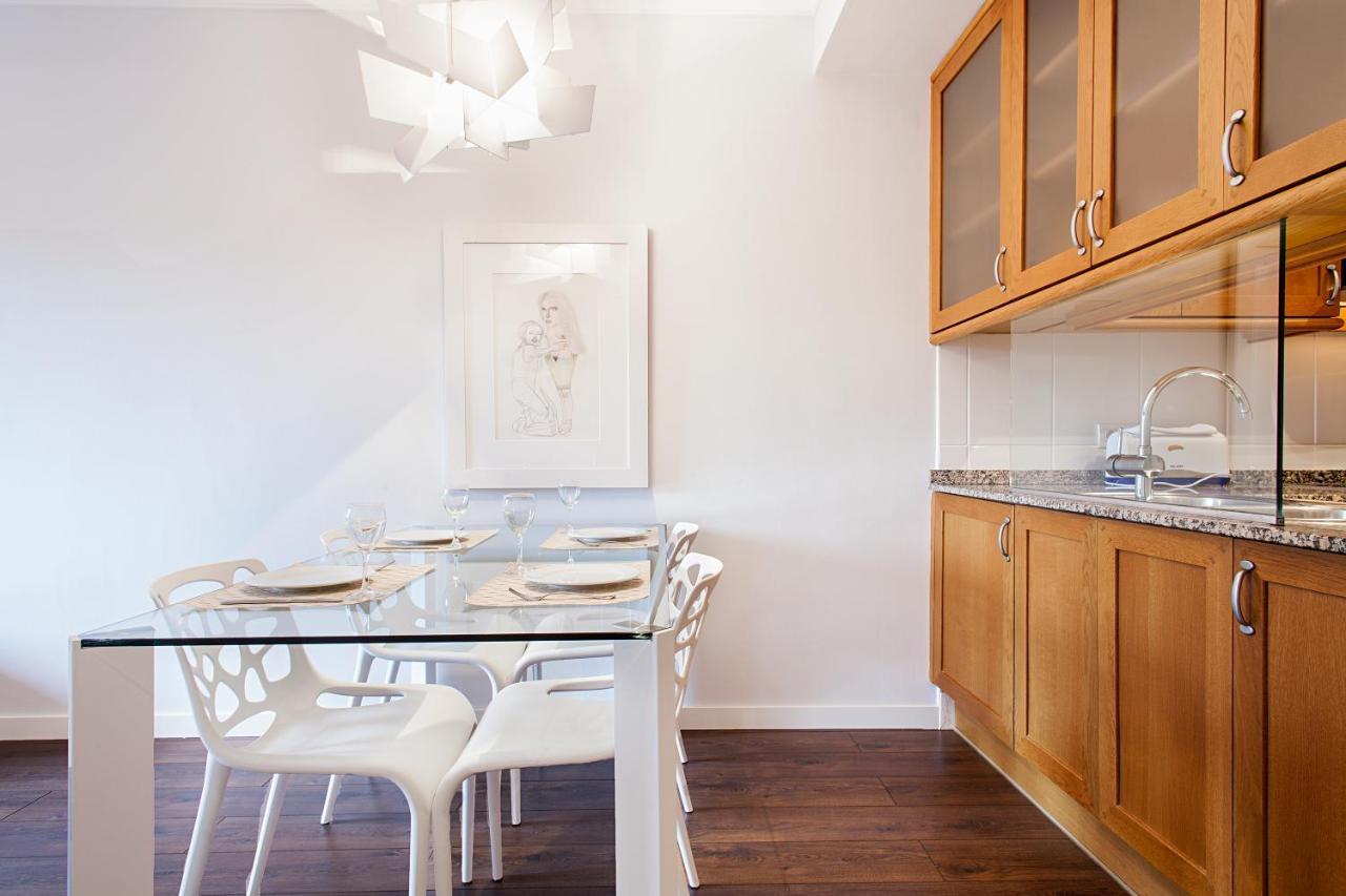Suites4Days Provenza Apartment 巴塞罗那 外观 照片
