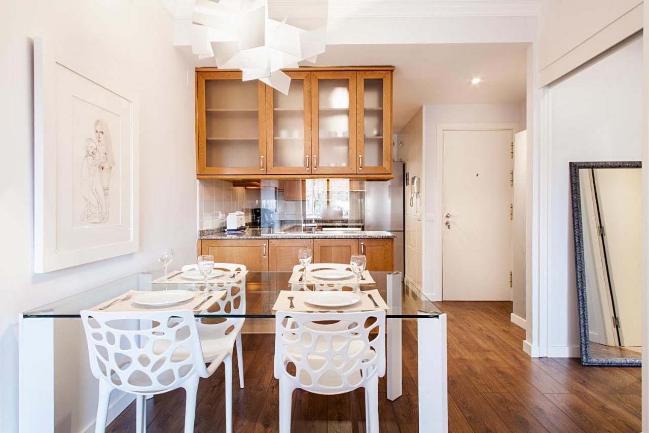 Suites4Days Provenza Apartment 巴塞罗那 外观 照片