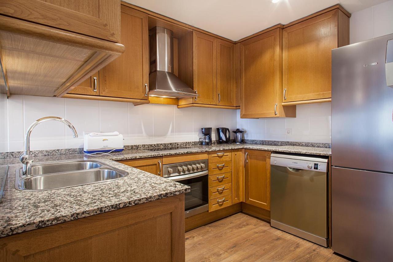 Suites4Days Provenza Apartment 巴塞罗那 外观 照片