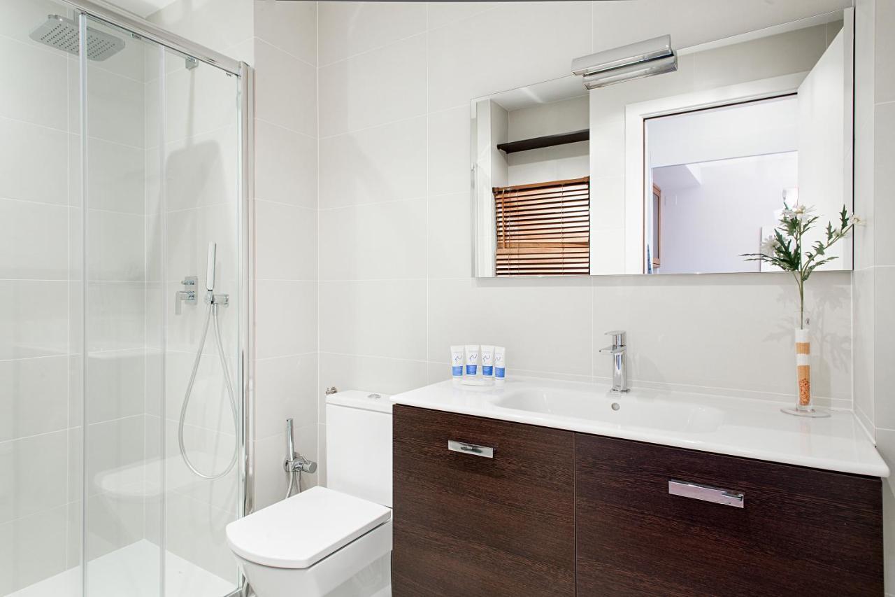 Suites4Days Provenza Apartment 巴塞罗那 外观 照片